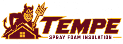 Tempe Spray Foam Insulation